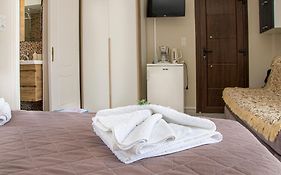Christina Rooms